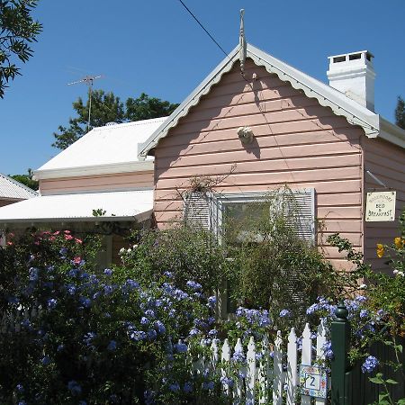 Rosemoore Bed & Breakfast Perth Eksteriør bilde