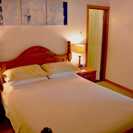 Rosemoore Bed & Breakfast Perth Eksteriør bilde