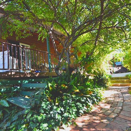 Rosemoore Bed & Breakfast Perth Eksteriør bilde