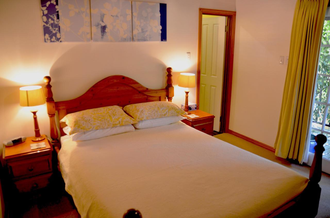 Rosemoore Bed & Breakfast Perth Eksteriør bilde