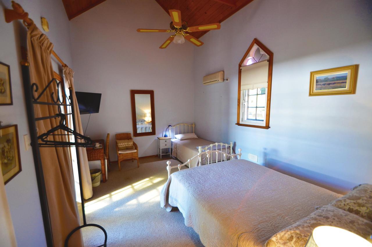 Rosemoore Bed & Breakfast Perth Eksteriør bilde