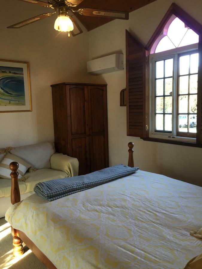 Rosemoore Bed & Breakfast Perth Eksteriør bilde