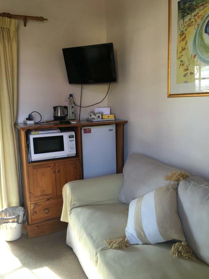 Rosemoore Bed & Breakfast Perth Eksteriør bilde