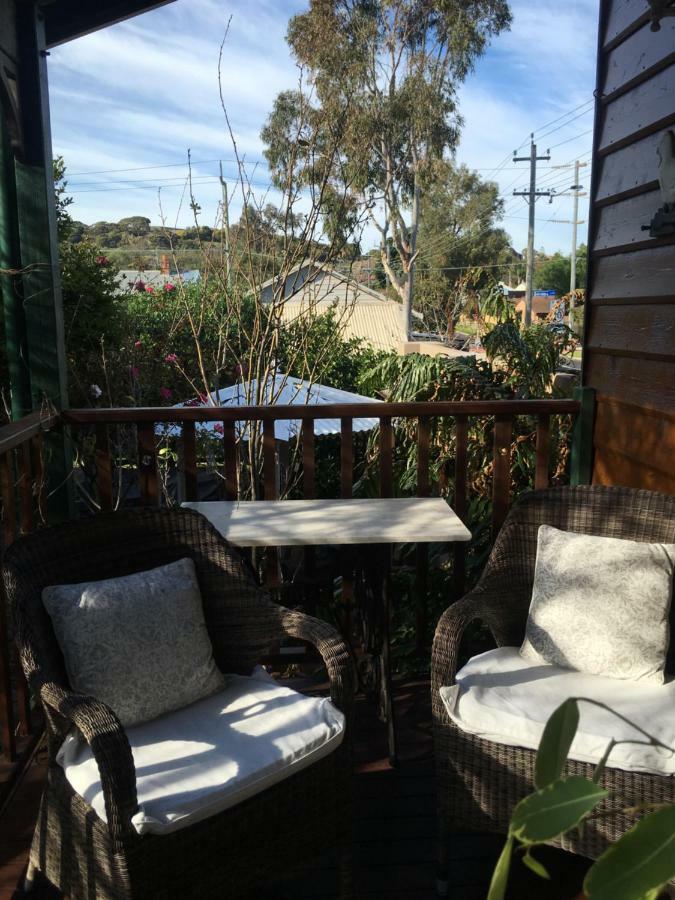 Rosemoore Bed & Breakfast Perth Eksteriør bilde