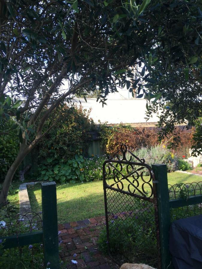 Rosemoore Bed & Breakfast Perth Eksteriør bilde